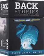 Backstories: Alone Under the Ice - 