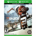 Skate 3 (Xbox 360/Xbox One) - Game Manual Only