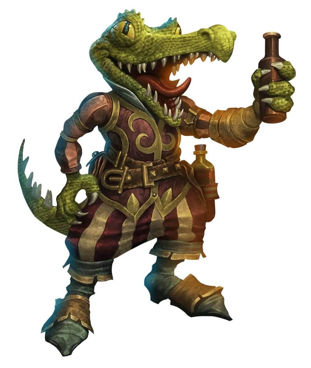 World of Battlezoo: Indigo Isles PDF - Pathfinder 2nd Edition