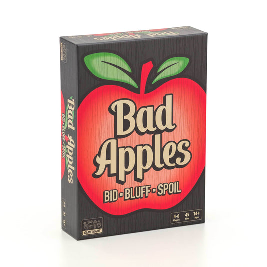 Bad Apples - 
