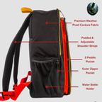 Spiderman/Venom - EPIC Pickleball Backpack and Cooler Bundle