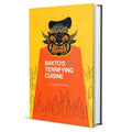 Bakto’s Terrifying Cuisine - 