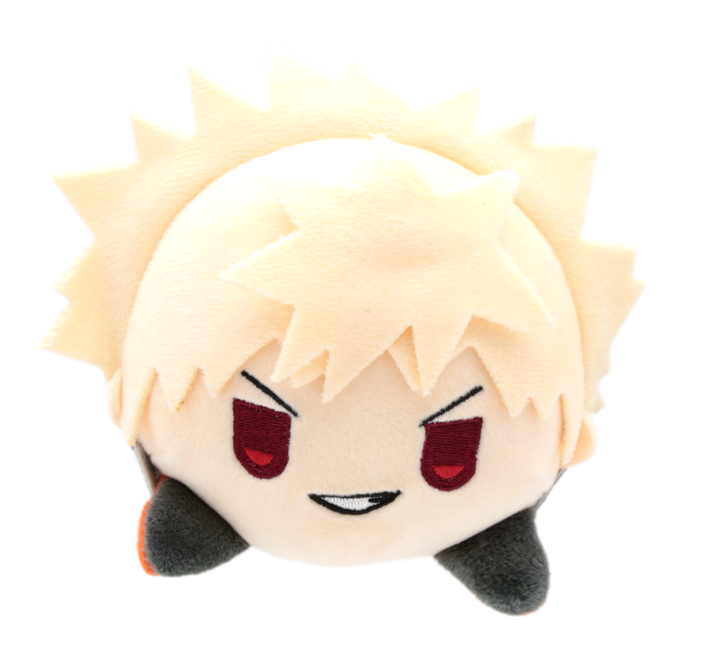 My Hero Academia Mochibi Series 1