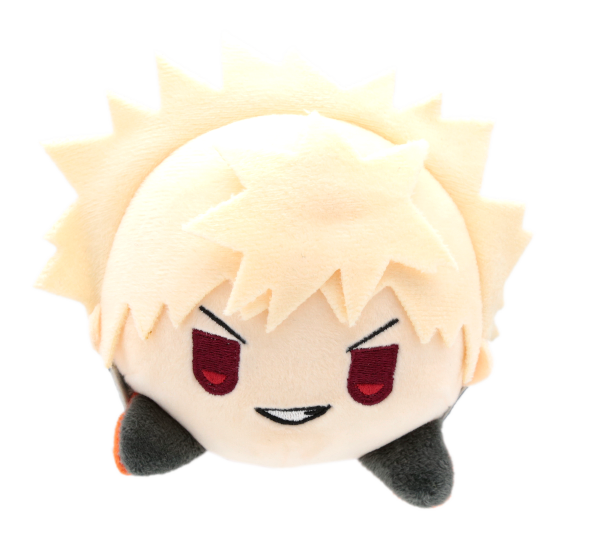 My Hero Academia Mochibi Series 1