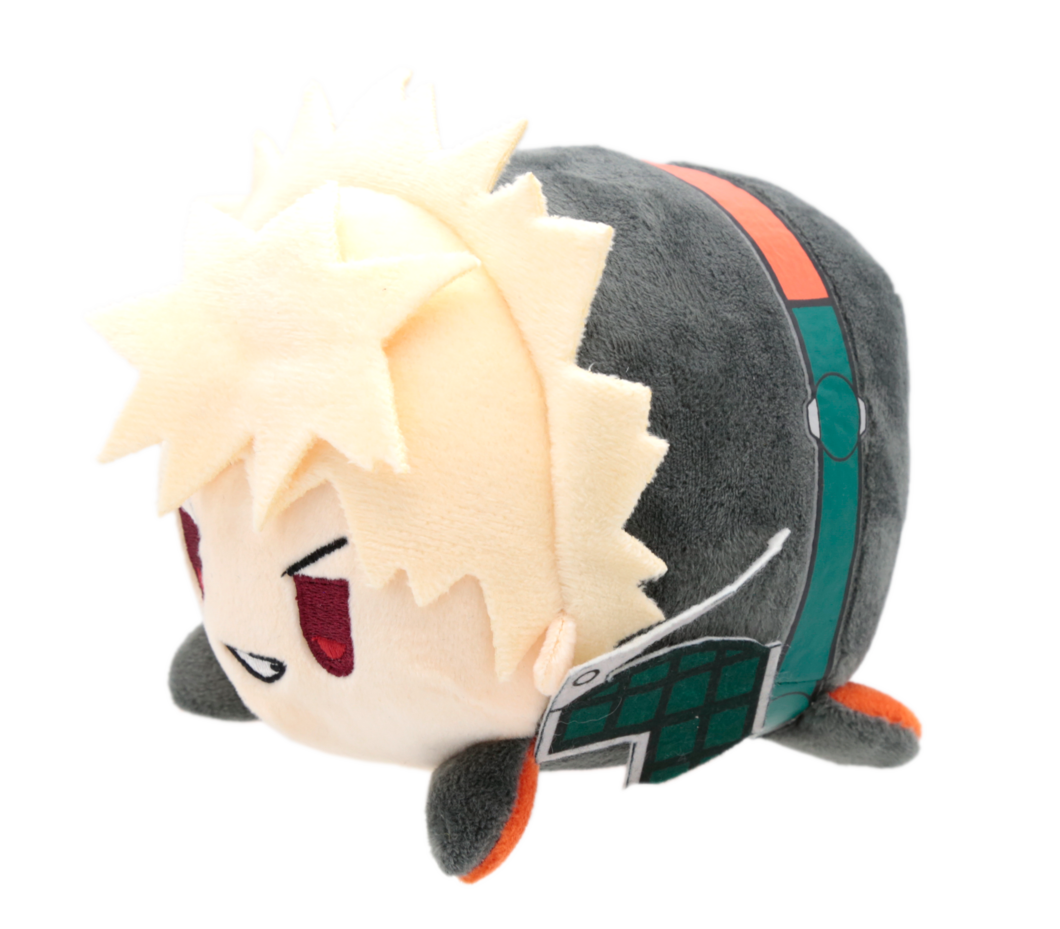 My Hero Academia Mochibi Series 1