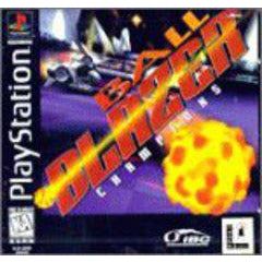 Ballblazer Champions - PlayStation