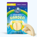 Freeze Dried Organic Whole Bananas