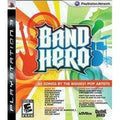 Band Hero - PlayStation 3 - No Manual