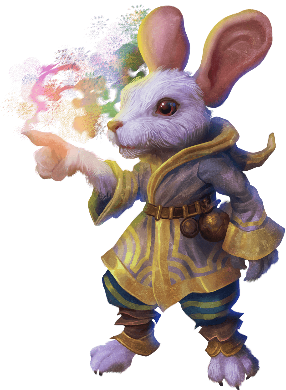 World of Battlezoo: Indigo Isles for Foundry VTT - Pathfinder 2nd Edition / Foundry VTT Module Only