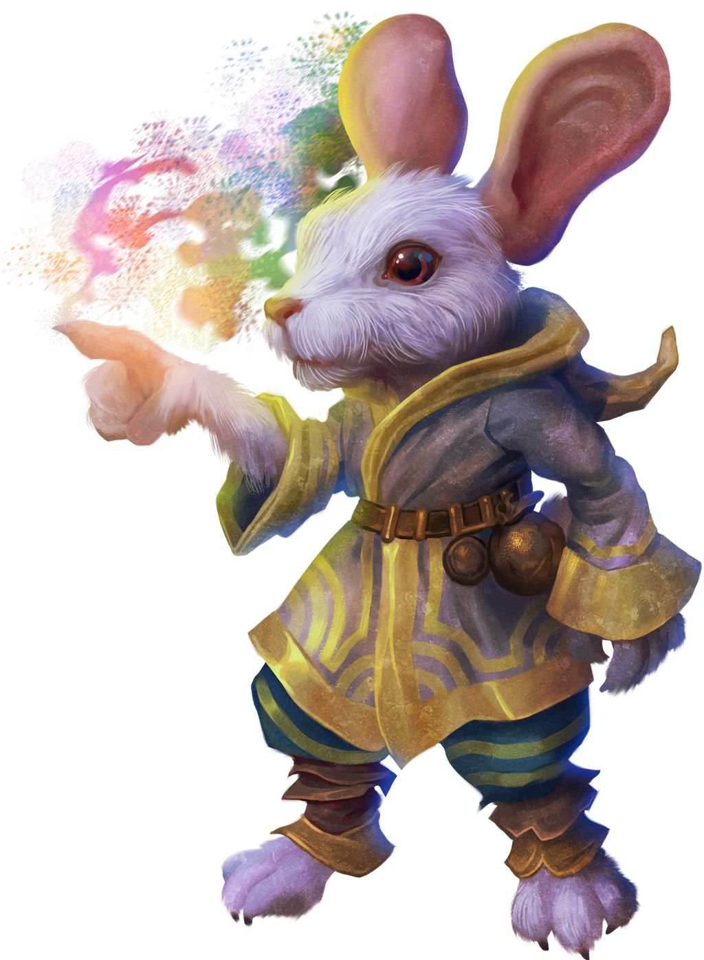 World of Battlezoo: Indigo Isles PDF - Pathfinder 2nd Edition