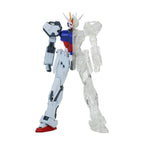 Mobile Suit Gundam SEED: GAT-X105 Strike Gundam Internal Structure - Version A Figure - 