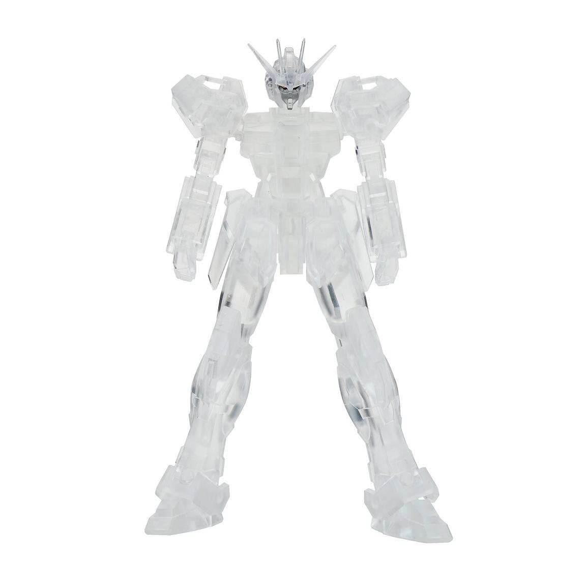 Mobile Suit Gundam SEED: GAT-X105 Strike Gundam Internal Structure - Version B Figure - 