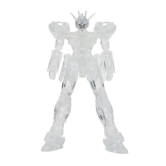 Mobile Suit Gundam SEED: GAT-X105 Strike Gundam Internal Structure - Version B Figure - 