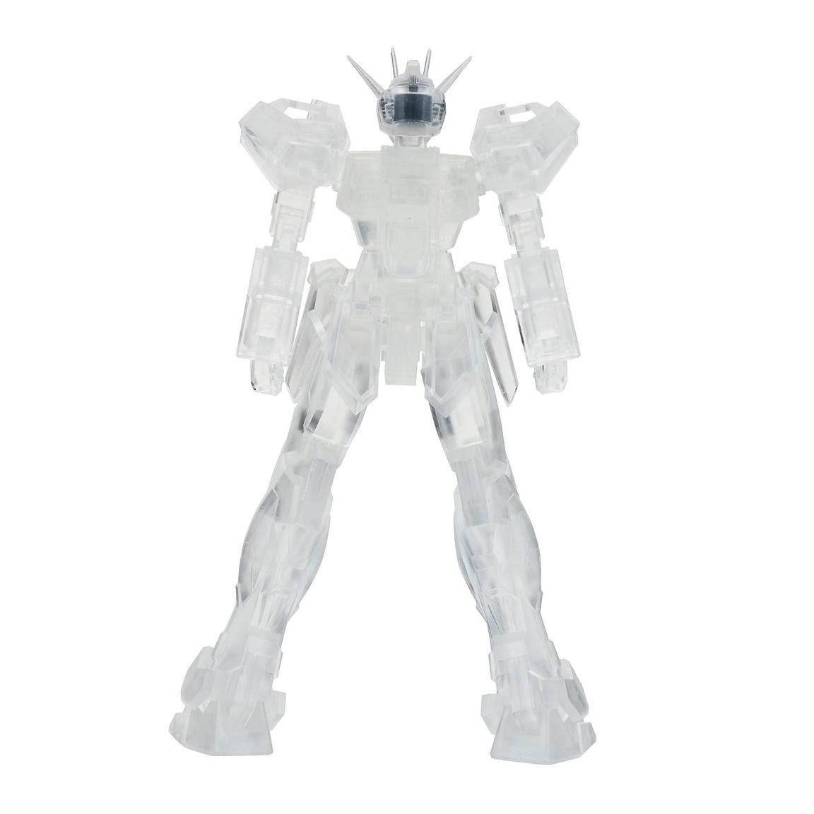 Mobile Suit Gundam SEED: GAT-X105 Strike Gundam Internal Structure - Version B Figure - 