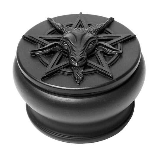 Baphomet Box