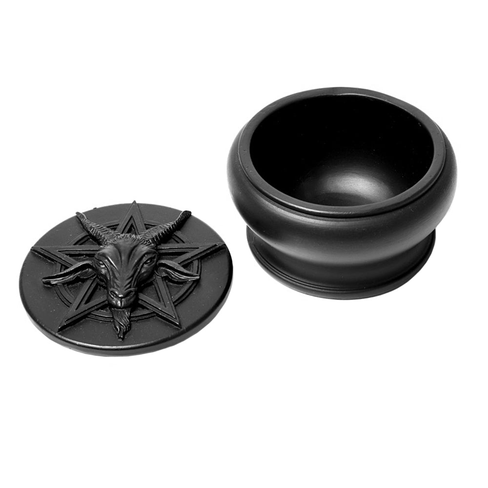 Baphomet Box