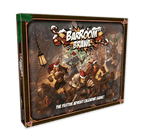 Fantasy Advent Calendar: Bar Room Brawl - 