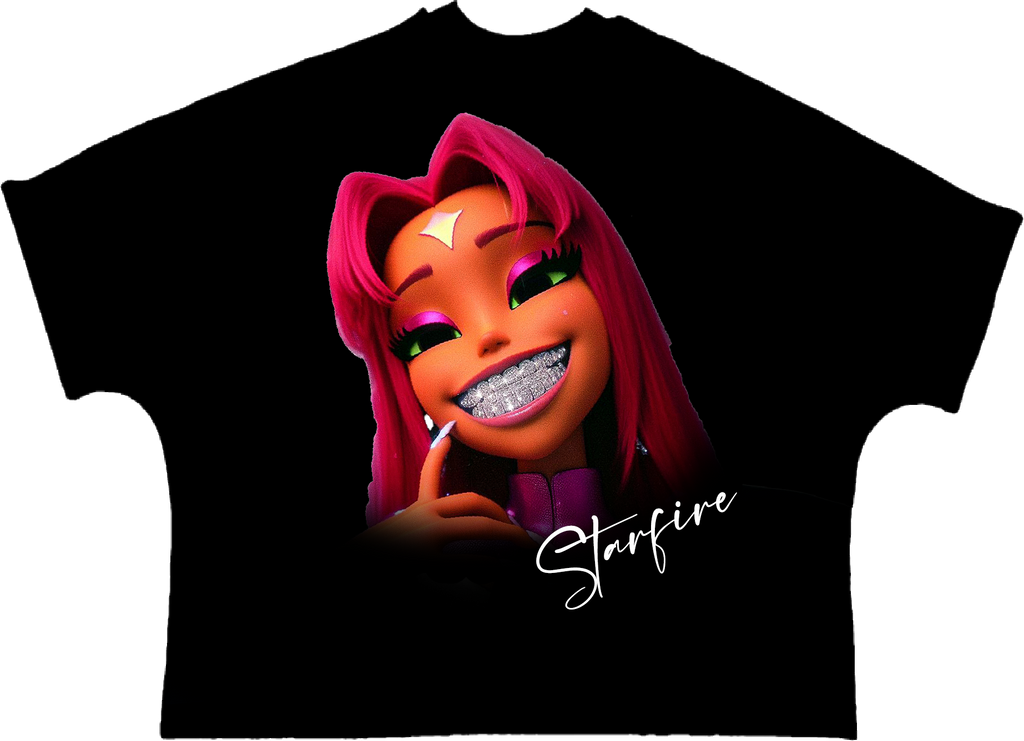Starfire