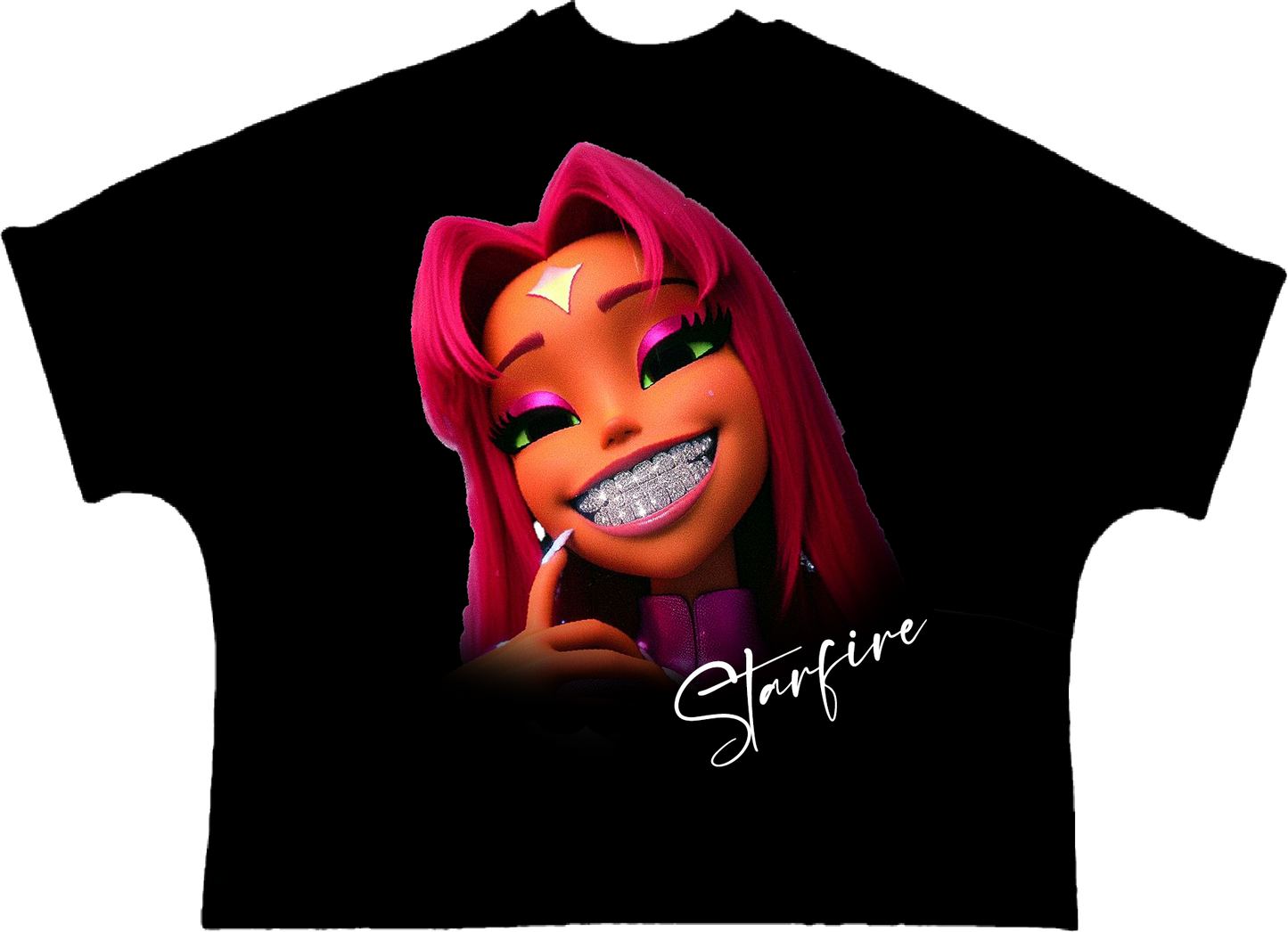 Starfire