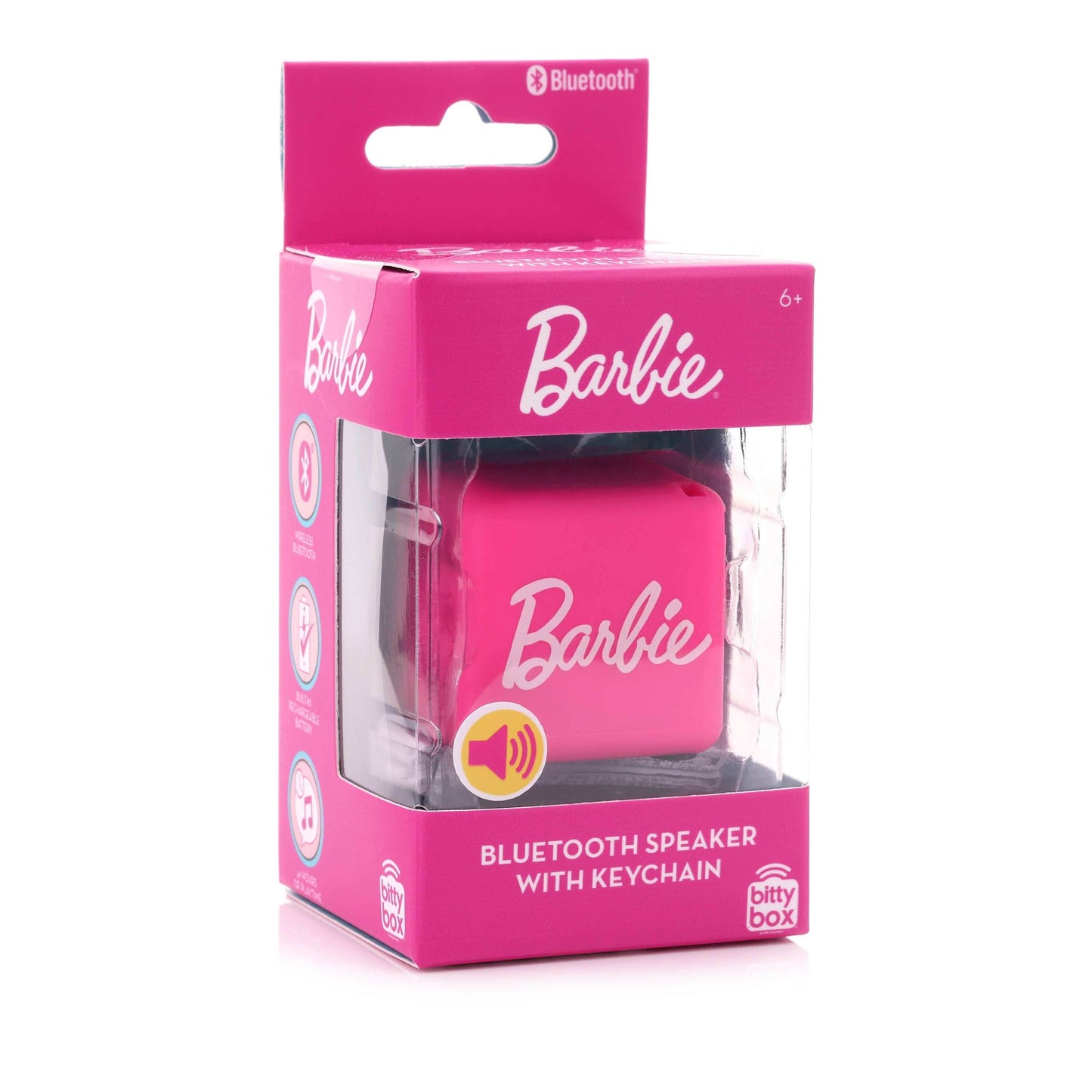 Barbie Bitty Box - Phrases - 