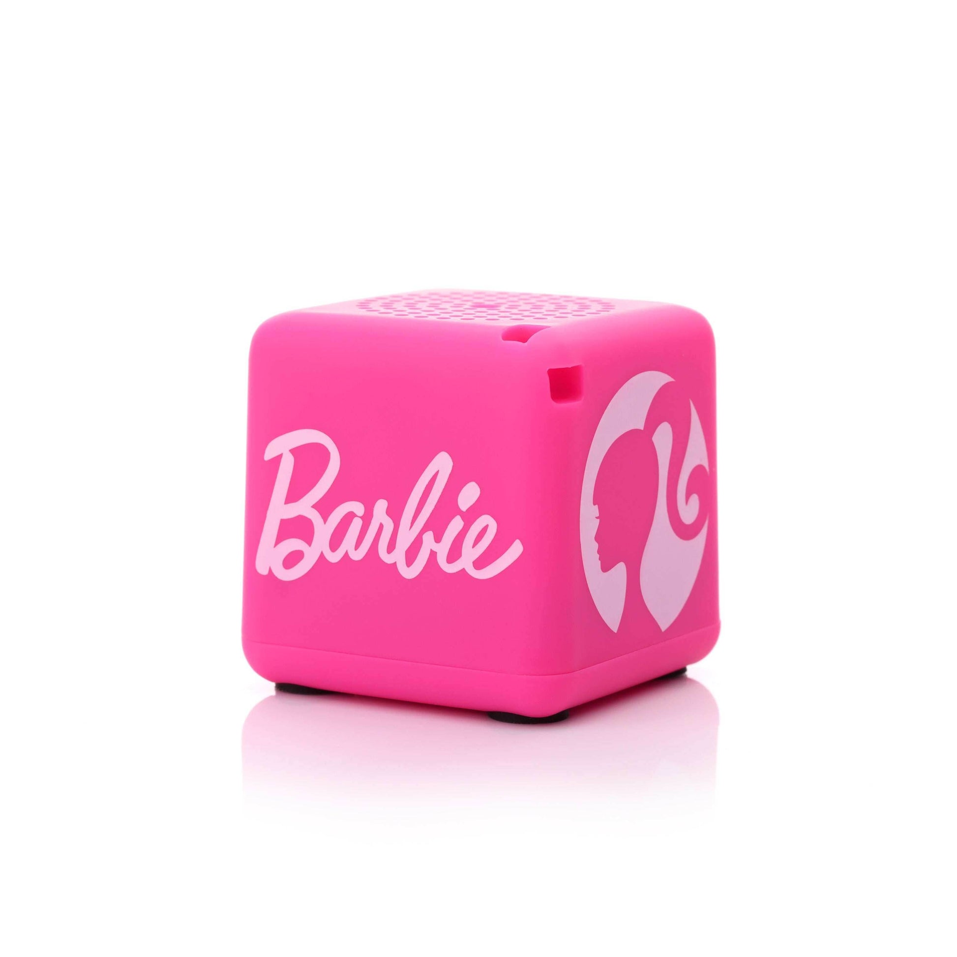 Barbie Bitty Box - Barbie & Ken - 