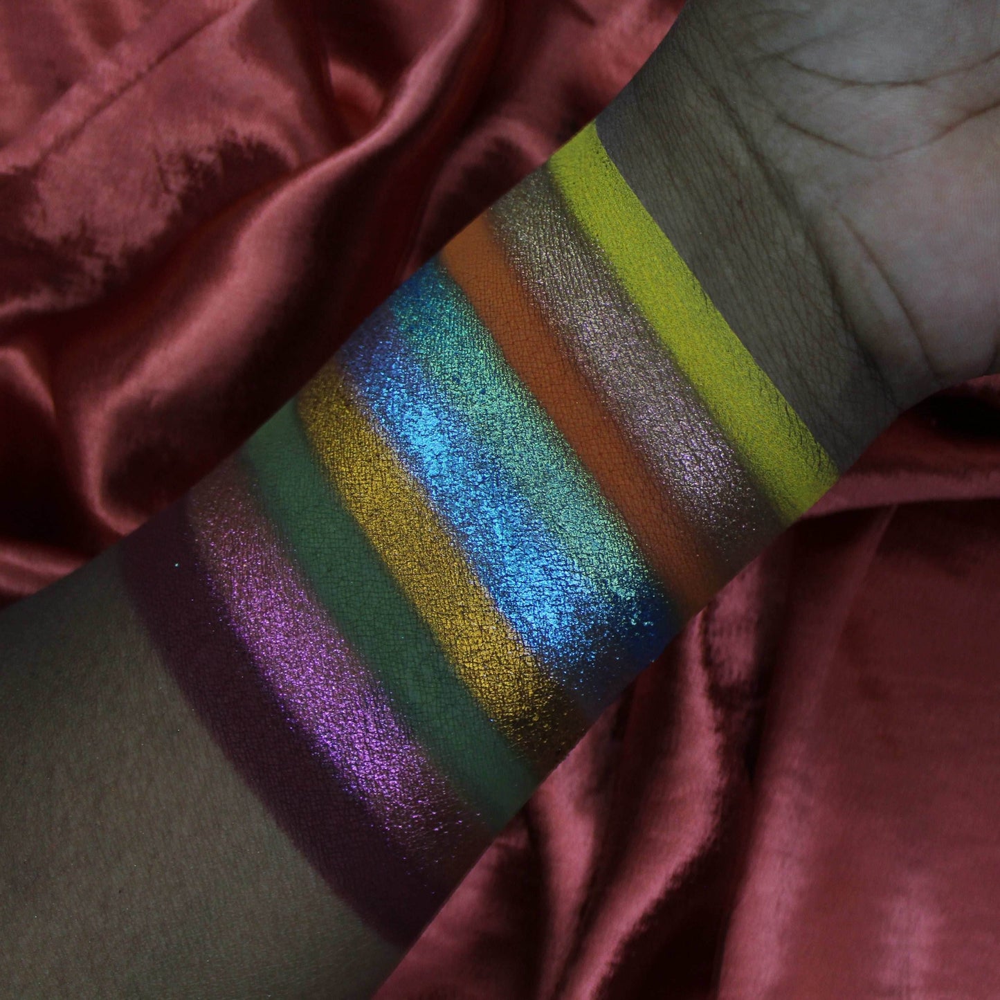 Bard Palette - Palette