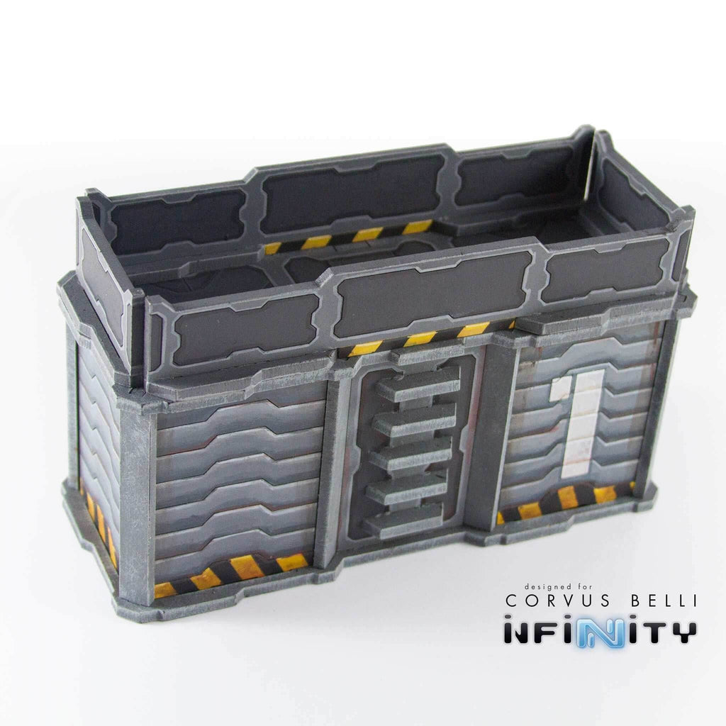 Barricades - 