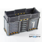 Barricades - 