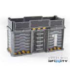 Barricades - 