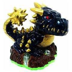 Skylanders: Spyro's Adventure - Loose Figure's (LOOSE) - Anvil Rain