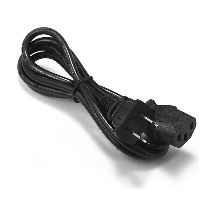 Basic Power Cable (PS3 & Xbox 360) - 