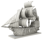 Armada: Basilean Abbess - 
