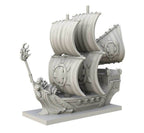 Armada: Basilean Booster Fleet - 