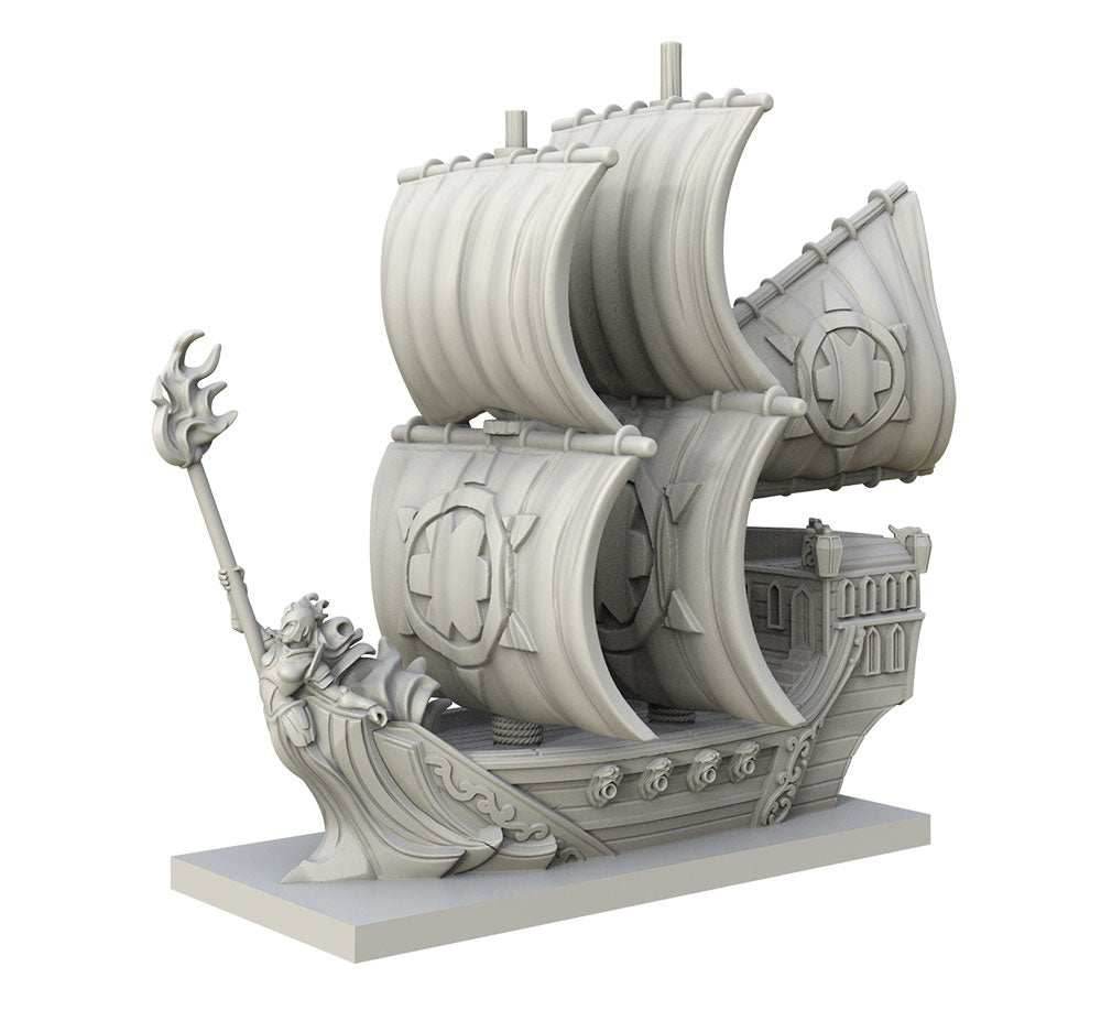 Armada: Basilean Booster Fleet - 