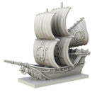 Armada: Basilean Booster Fleet - 