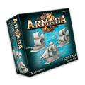 Armada: Basilean Starter Fleet - 
