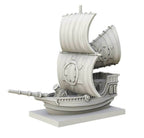 Armada: Basilean Starter Fleet - 