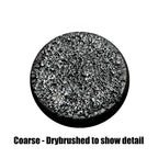 Monument Hobbies: Pro Acryl Basing Textures - Grey Earth - Coarse - 