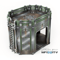 Mt. Zion Bastion - 