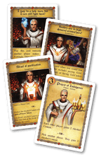 The Red Dragon Inn: Allies - Brother Bastian - 