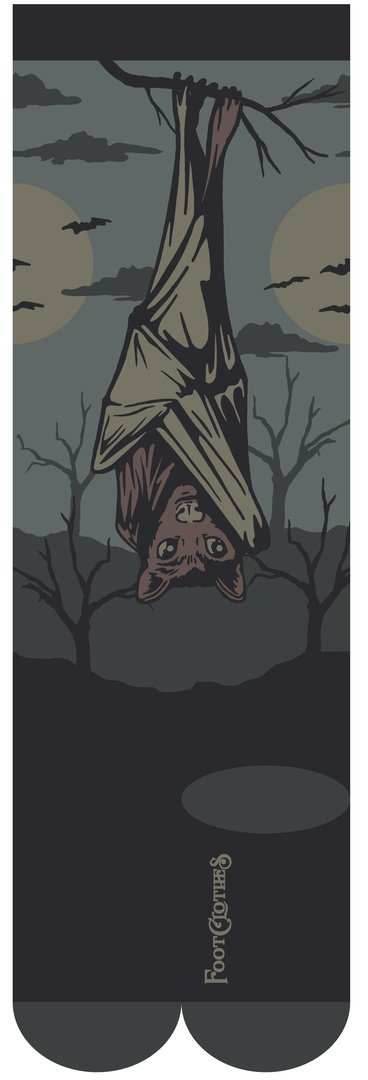 Dark Soles Goth Knee High Pack | 2 Designs - 