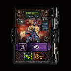 Necromolds: Monster Pack 2 - Batadactyl and Mongeragon - 