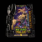 Necromolds: Monster Pack 2 - Batadactyl and Mongeragon - 