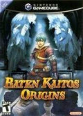 Baten Kaitos Origins - Nintendo GameCube - 