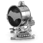 Batman Bat-Signal 3D Steel Model Kit Metal Earth - 