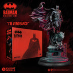 Batman Miniature Game: Two Player Starter Set - 
