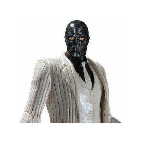 Project Triforce Batman: Arkham Origins - Black Mask Arsenal 1:1 Scale Replica - 