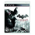 Batman: Arkham City - PlayStation 3 - 