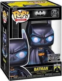 Pop! Vinyl: DC - Batman (Hikari) - Batman 85th Anniversary (Entertainment Earth Exclusive) - 