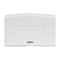 White Battery Cover For Game Boy Advance® - 
